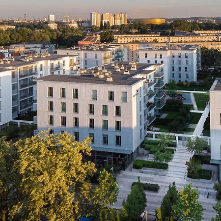 The Darling Nadmorze By Baltica Apartments Gdansk Exterior photo